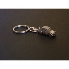 Porte-clés Citroën 2cv Type