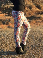 NWT Buttery Soft USA Star