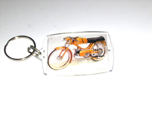 Porte cle neuf3 - cm, 5
