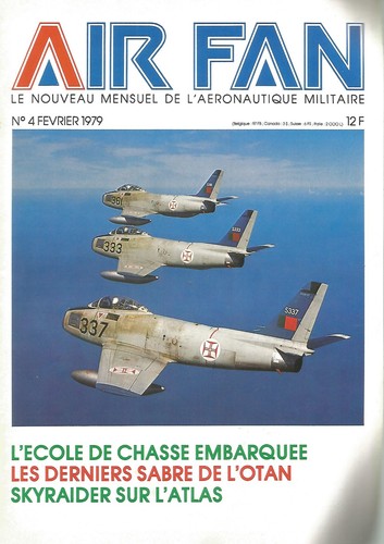 Air fan ecole chasse - air, n°04