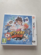 Yo-Kai Watch / Nintendo 3 DS /