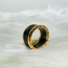 Bulgari zero1 anneaux - b.zero1, 4