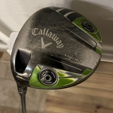CALLAWAY RAZR FIT XTREME LH