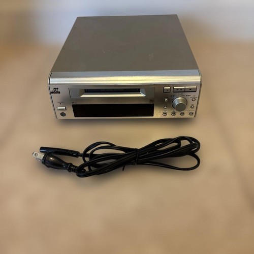Sansui m11 mini disc recorder - m11,