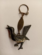 PA Porte clefs ancien vintage