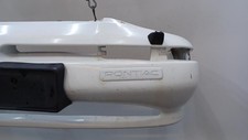 Pare choc avant PONTIAC TRANS