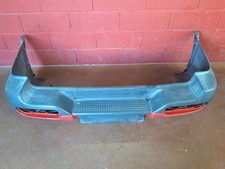 Pare choc arriere NISSAN TERRANO 2 PHASE 4 85022-7F600-