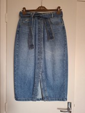 Jupe en jean Kaporal Taille S