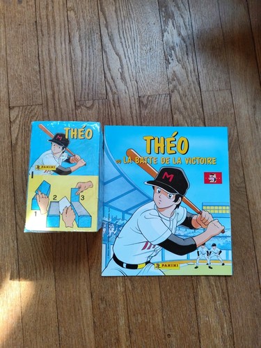Théo batte de la - théo,