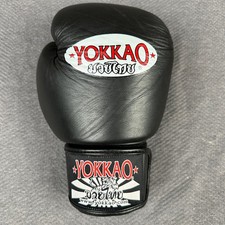 Yokkao Muay Thai Breathable