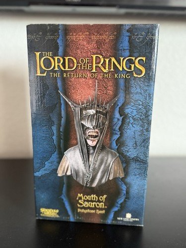 Lord the rings - lord, of
