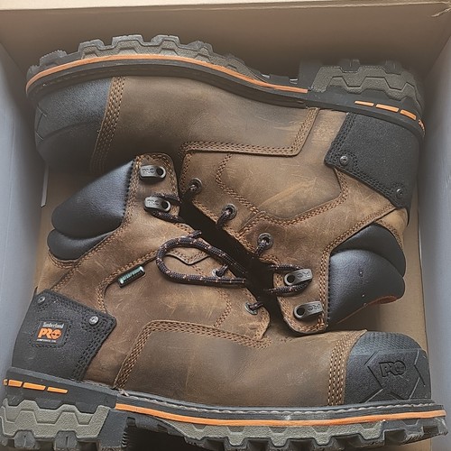 Timberland pro waterproof - pro,