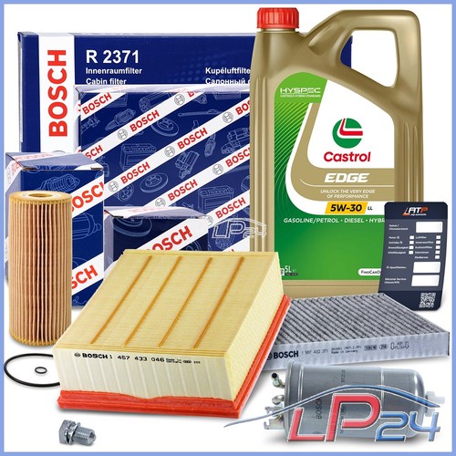 Bosch kit révision 5l - de, b+5l