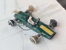 Rare voiture de course Penny