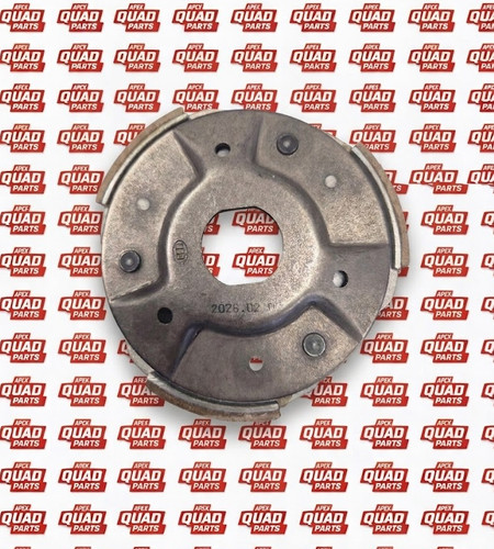 Oem clutch shoe - clutch,