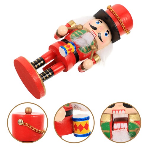 Casse noisettes traditionnel - casse-noisettes,