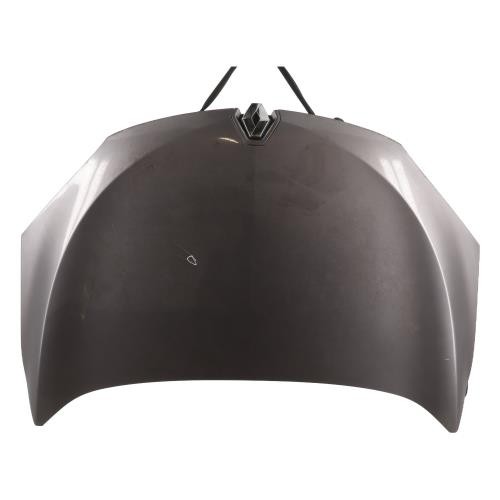 Capot renault megane phase - megane, 3