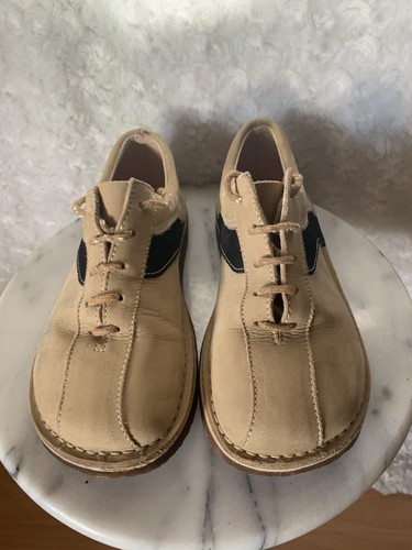 Kickers chaussures plates - , mary