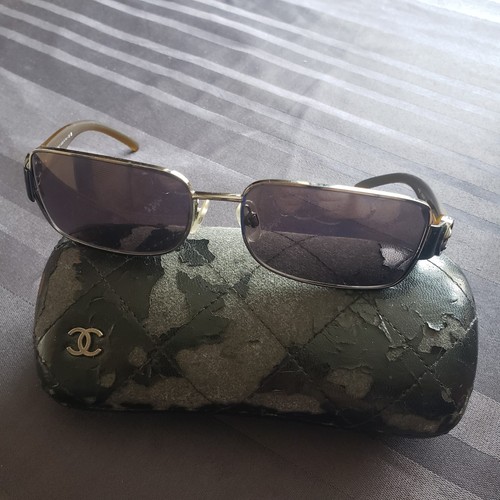 Lunettes soleil chanel - lunettes, de