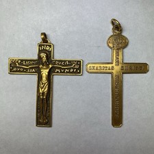 Lot 2 Anciennes Croix