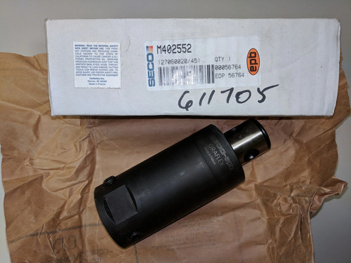Seco m402 552 epb graflex - m402,