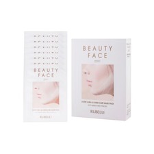 Recharge de soin du menton et