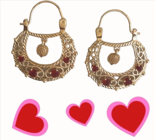 Top boucles oreilles - boucles,