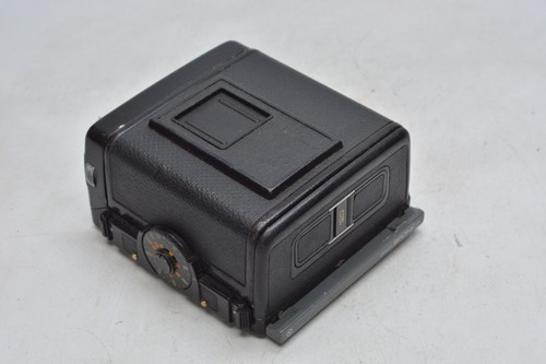 Exc zenza bronica sq - [, 120