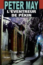 L'éventreur de Pékin - Peter May - V192800