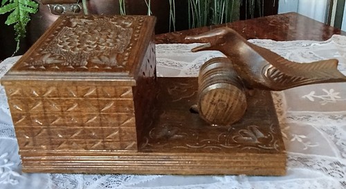 Ancien pique cigare - ancien,