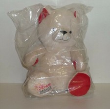 Doudou Ours Beauty success -