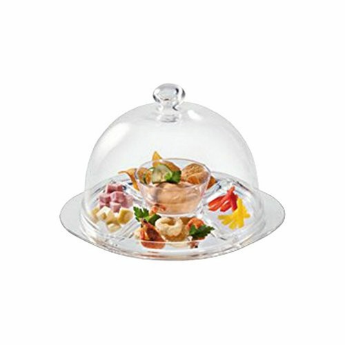Plat gâteau antipasti en - À,