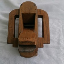 Rabot original 2 poignées