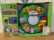Leap Frog Animal Adventure