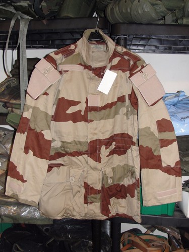 Veste félin zone chaude - veste, t4