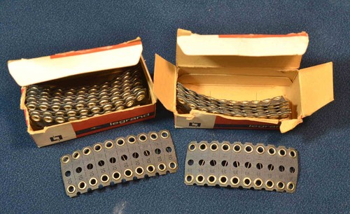 160 recharges fusible - fusible,