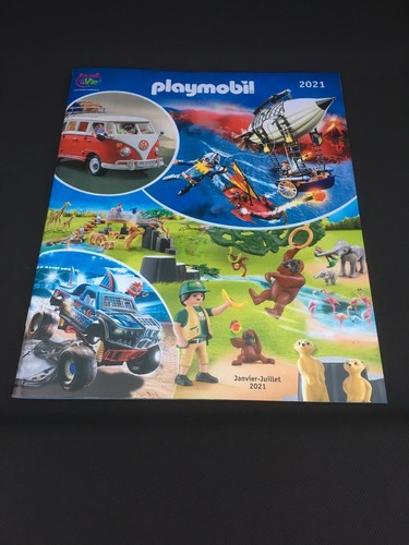 Catalogue playmobil france - catalogue,