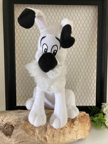Peluche doudou le - peluche,