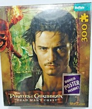 Disney Pirates of the