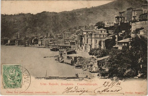 Constantinople istambul - constantinople,,