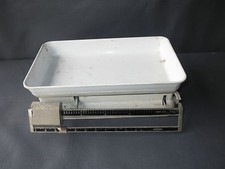 Ancienne balance ménagère