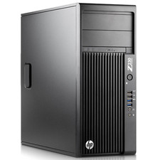 PC Ordinateur De Bureau HP