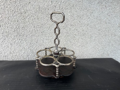 Serviteur table ancien - de,