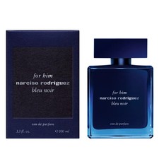 Narciso Rodriguez FOR HIM BLEU NOIR Eau de Parfum 100ml neuf sous blister 