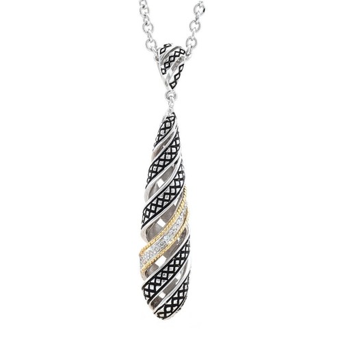 Andrea candela 18k argent - candela, or