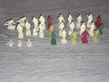 Airfix petits soldats - 1/72,