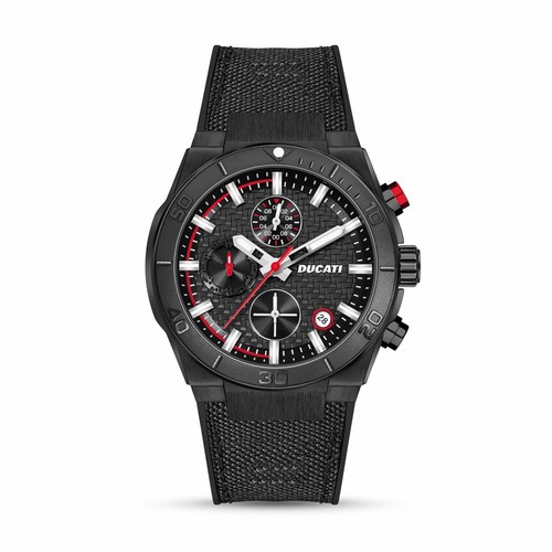 Montre pour homme ducati - pour,