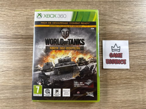 World tanks xbox 360 - world,