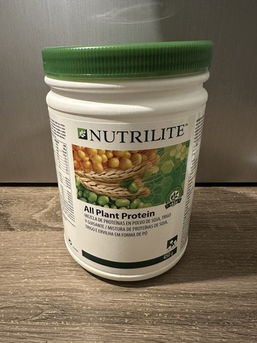 Nutrilite amway 450grs - nutrilite, ddm