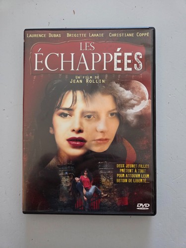 Dvd jean rollin les - rollin:,